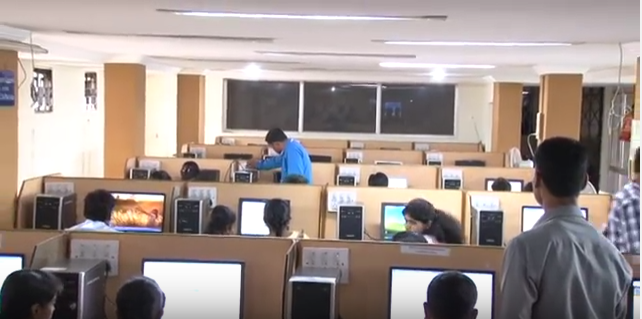 Computer Lab
