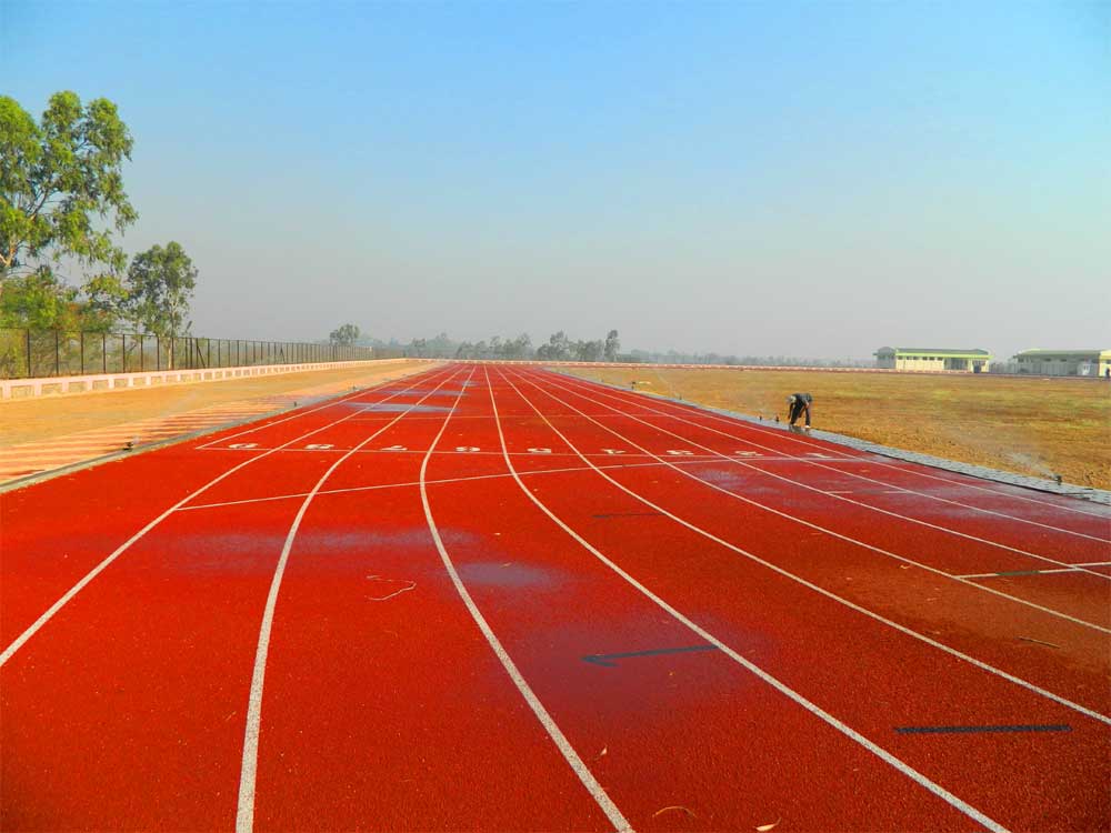 Running Track