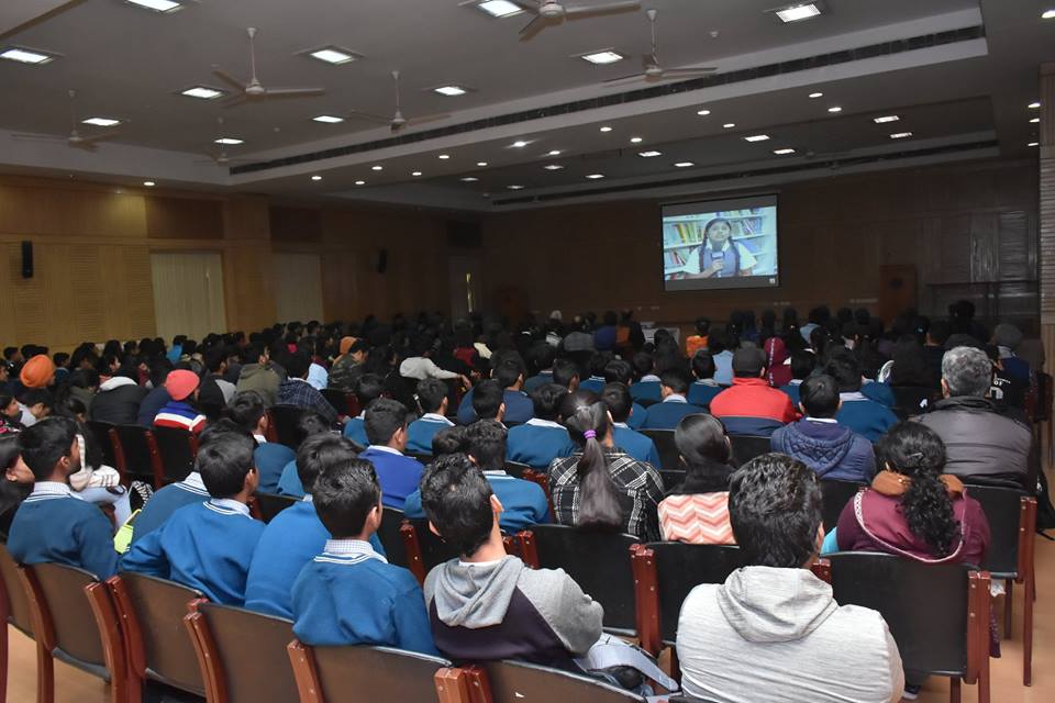 Auditorium