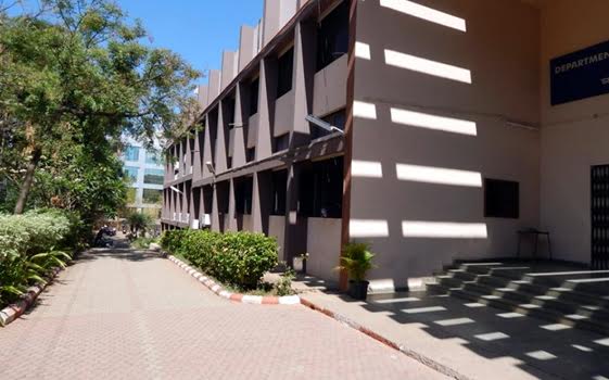Campus