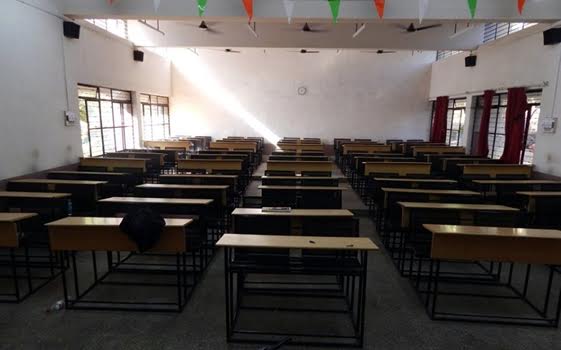 Classroom