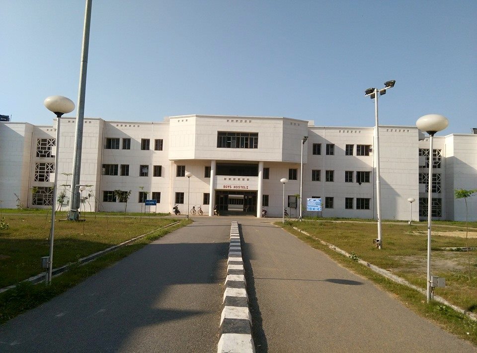 Boys Hostel