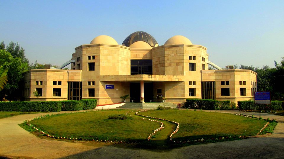 Library