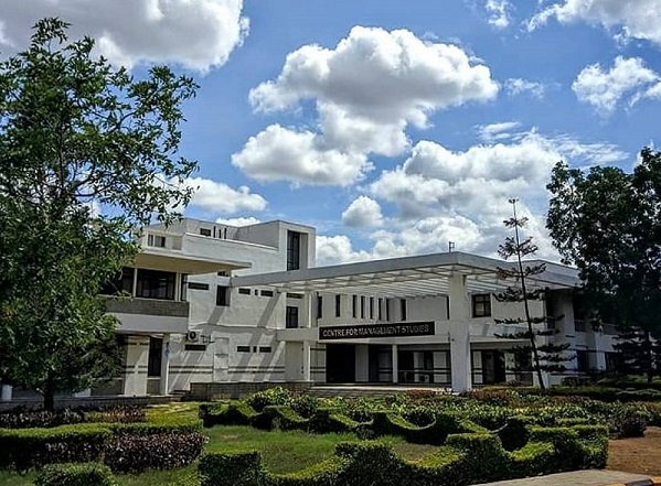 Campus Building
