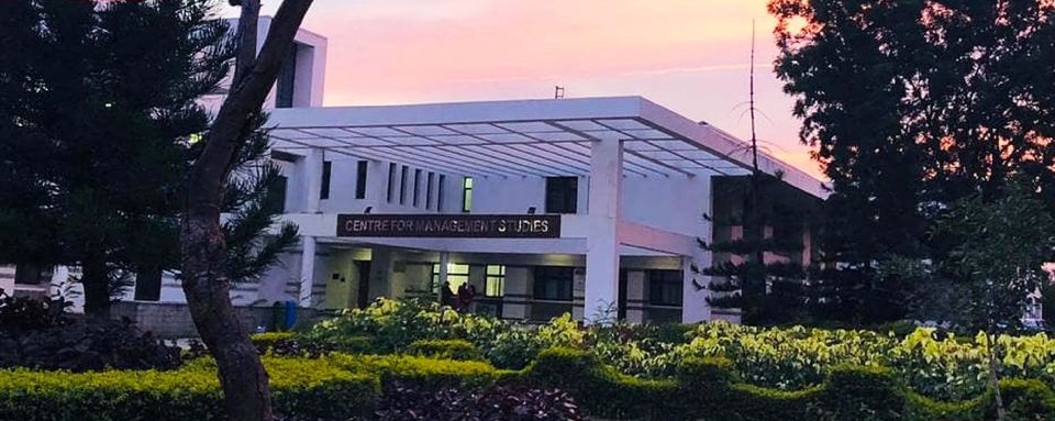 Night View