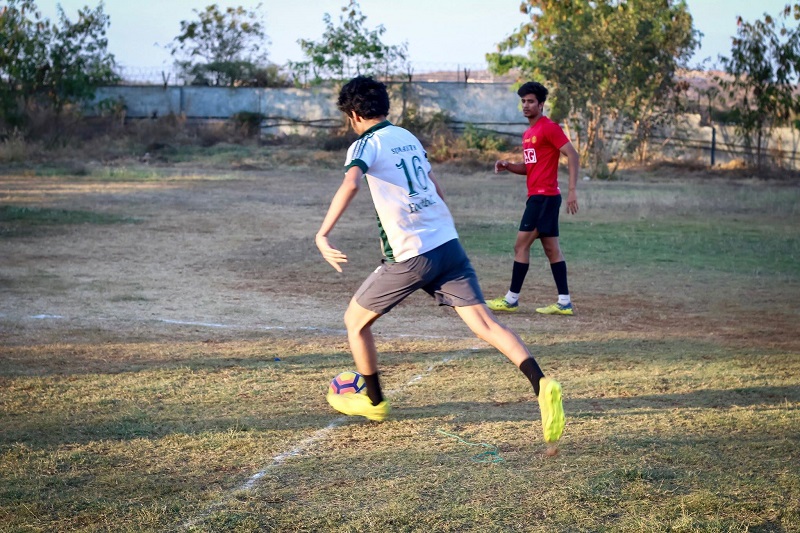 Sports Facility