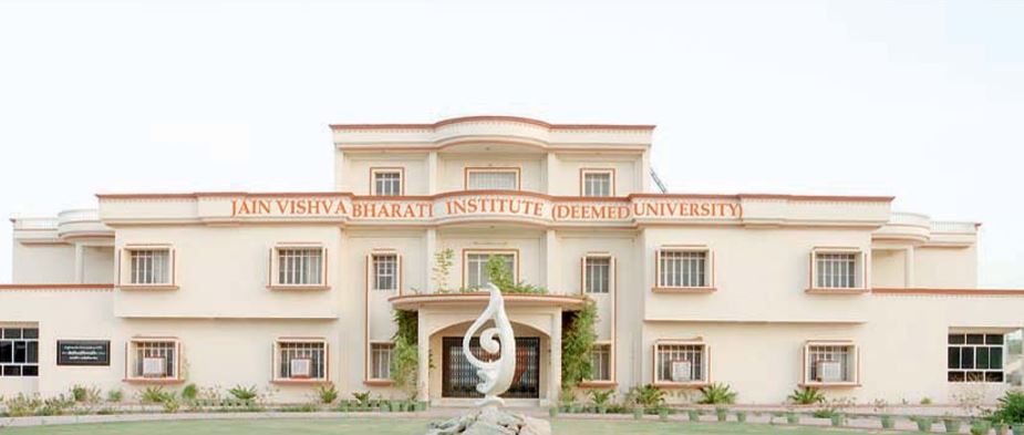 Campus Building