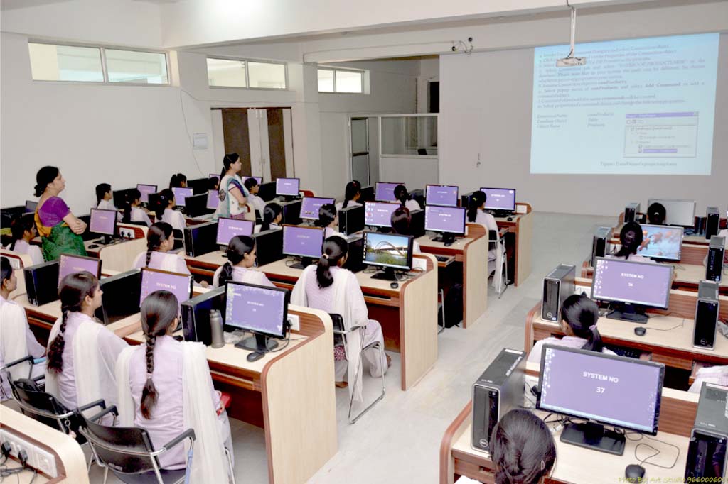 Computer Lab