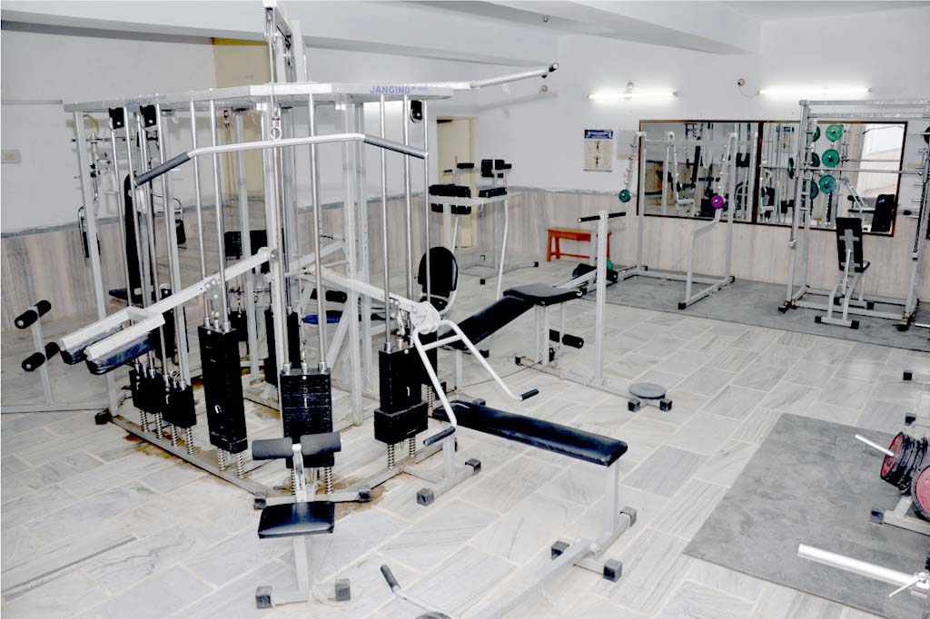 Gymnasium