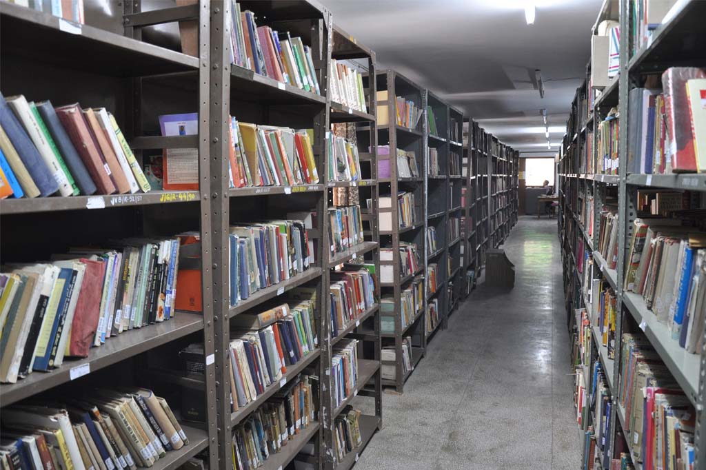 Library