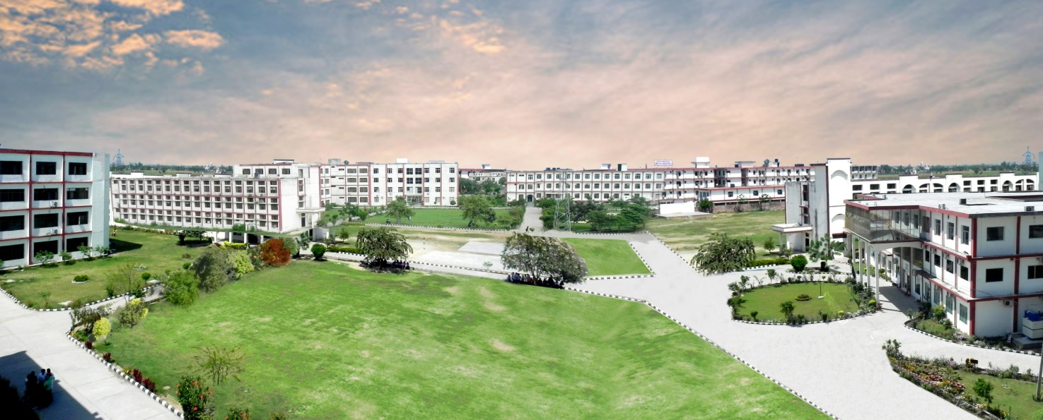 Campus View