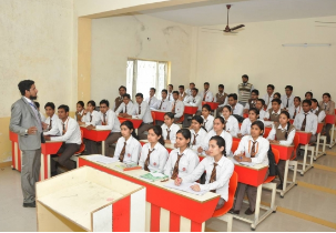 Classroom