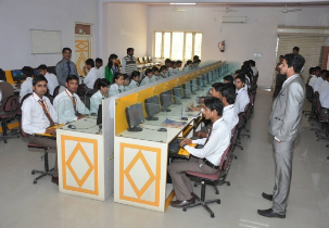 Computer Laboratory