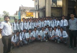 Industrial Visit