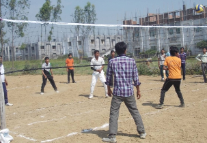 Sports Facility