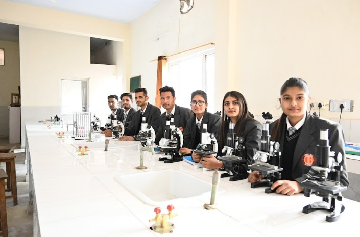 Lab