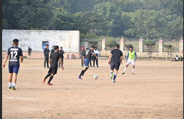 Sports Facility