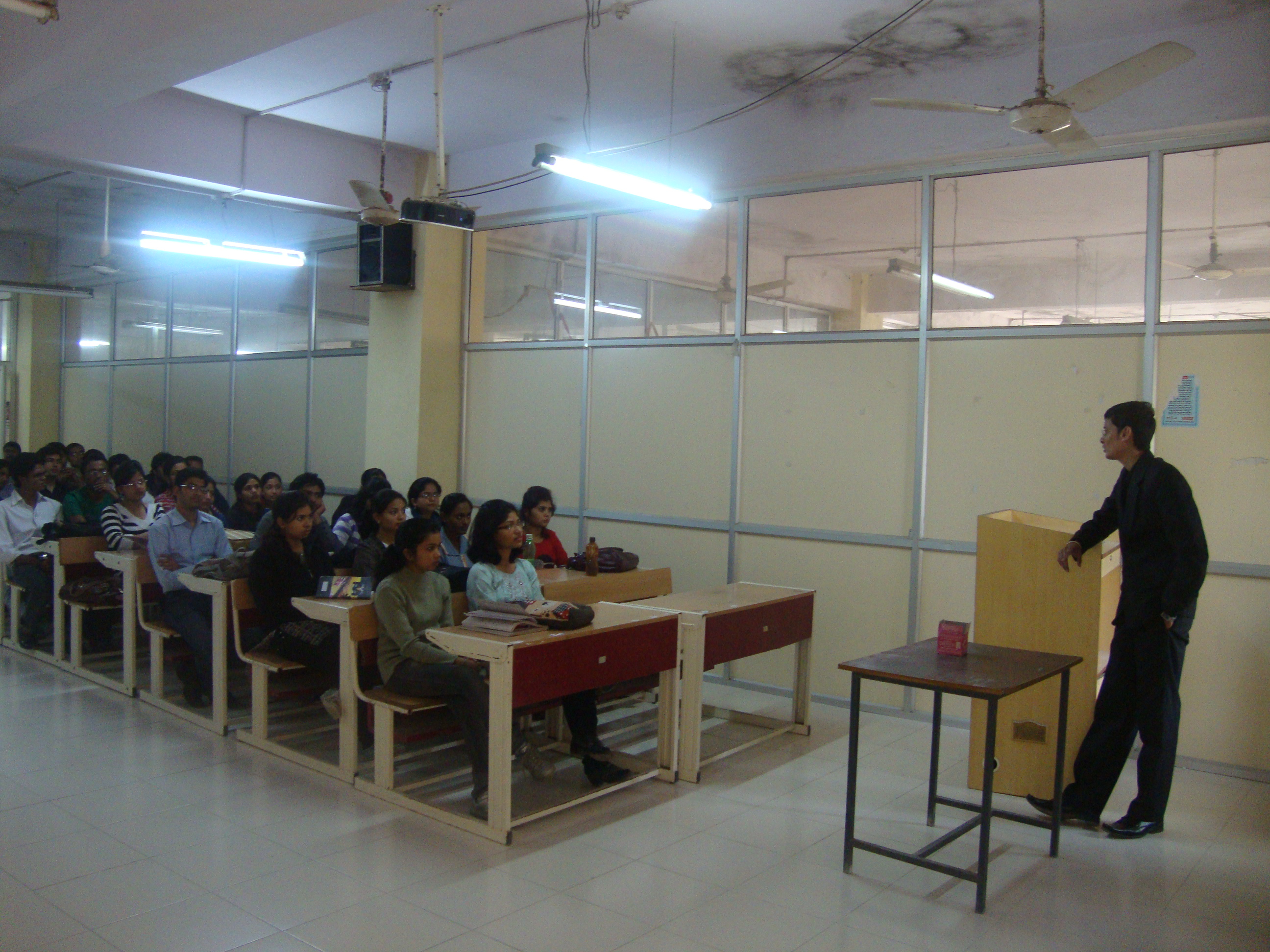 Classroom