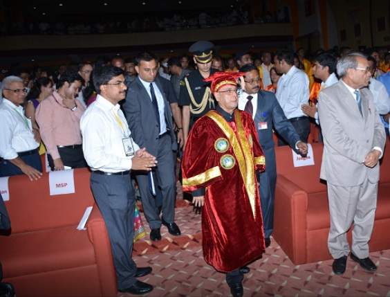 Convocation