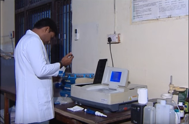 Lab