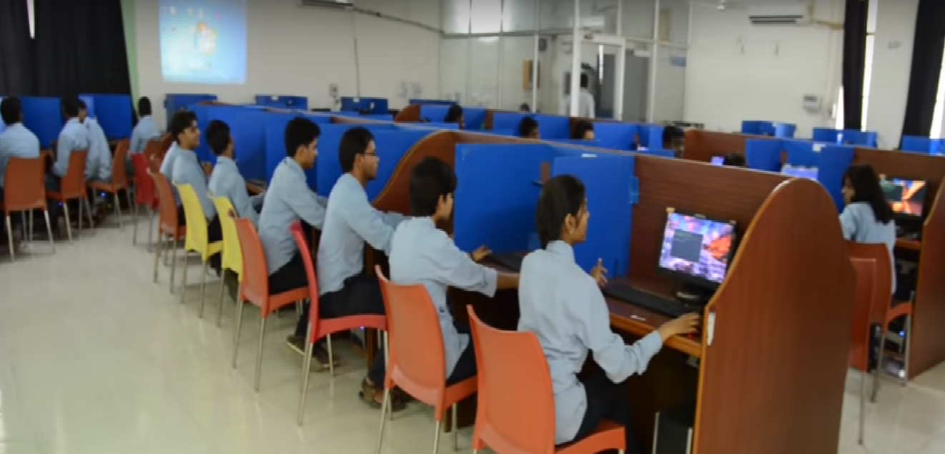 Computer Lab