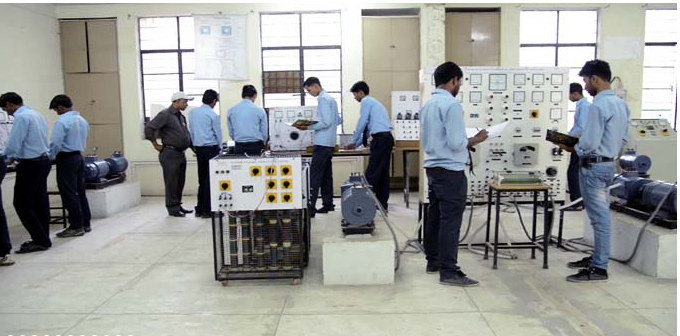 Electrical Lab