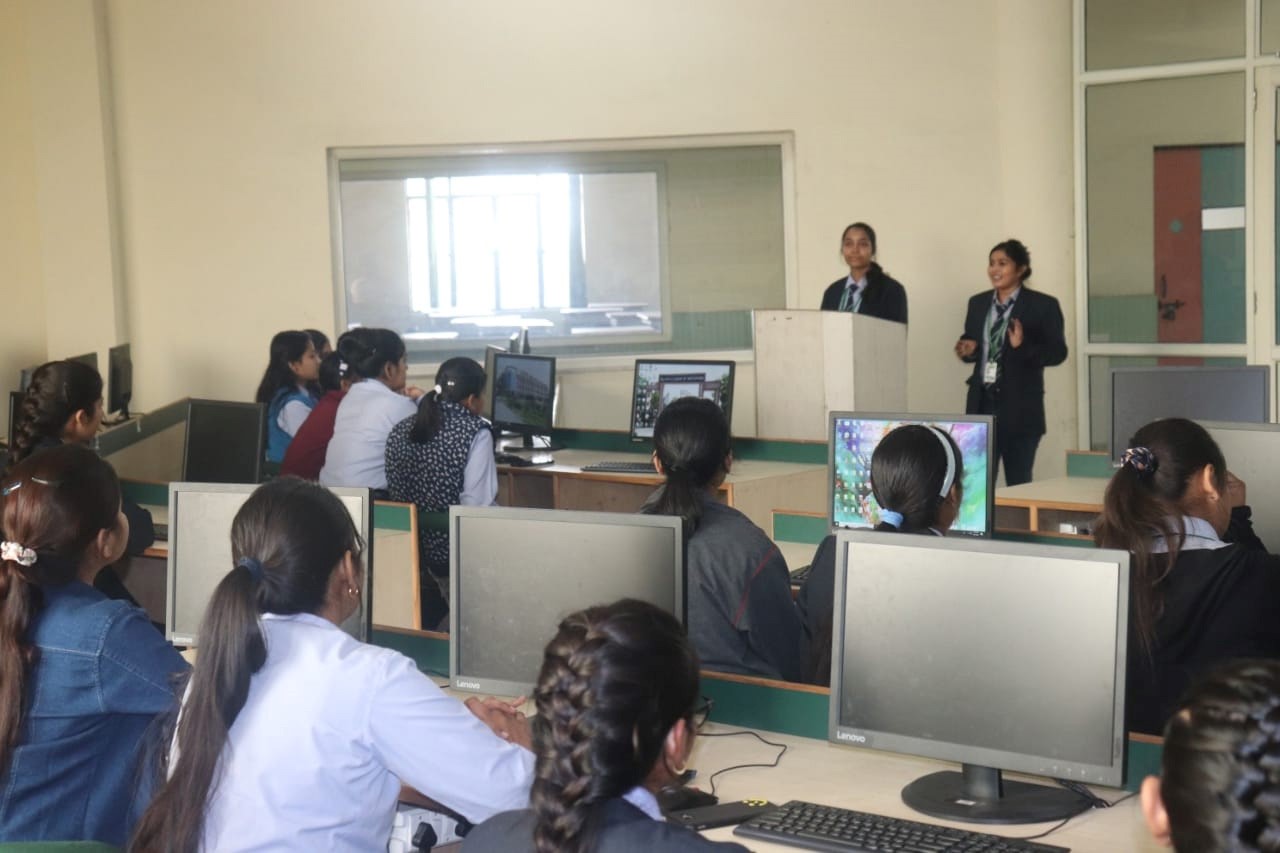 Computer Lab
