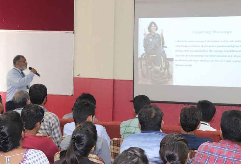 Guest Lectures