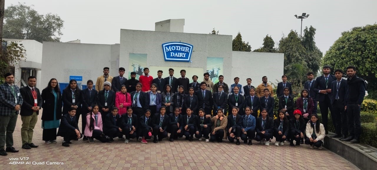Industrial Visit
