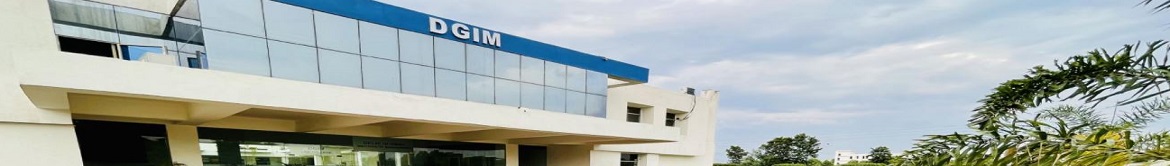 Campus Building