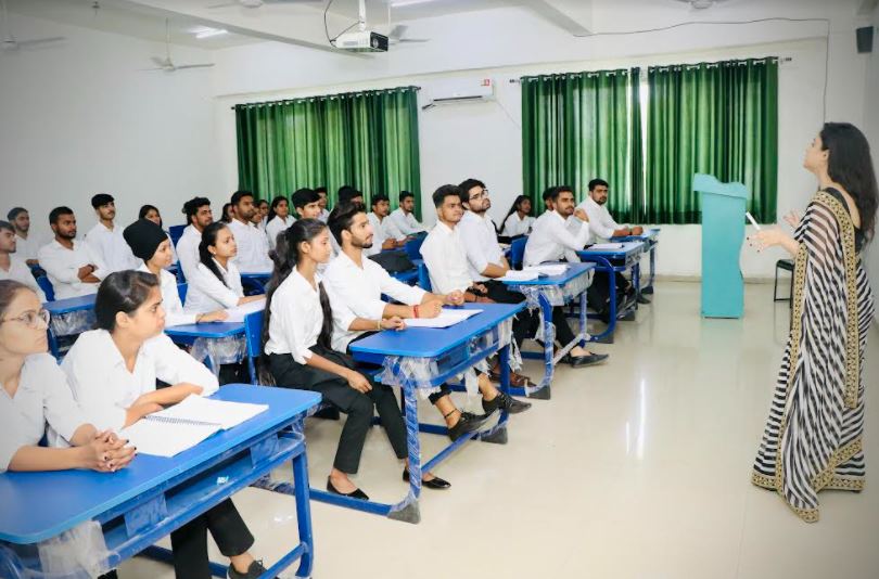 Classroom