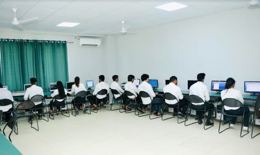 Computer Lab