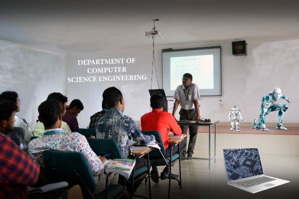 Smart classroom