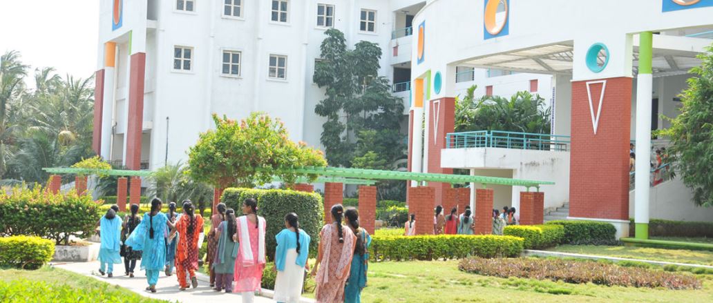 Campus Building