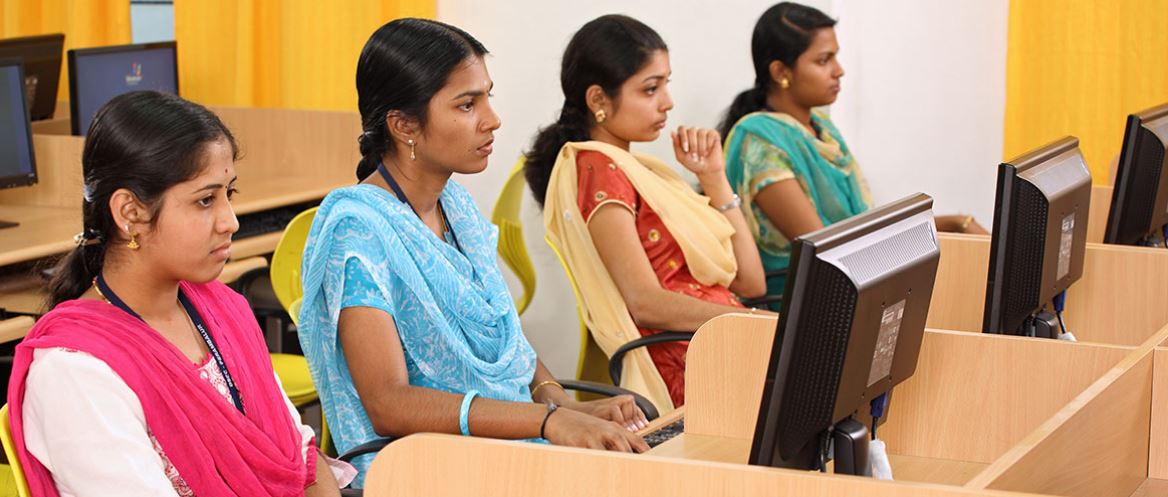 Computer Lab