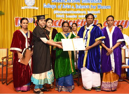 Convocation