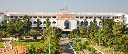 Campus Building
