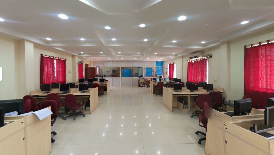 Computer Lab