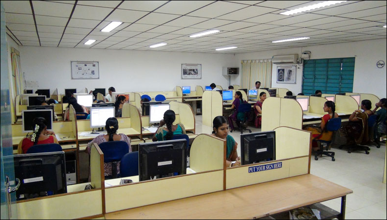 Computer Lab