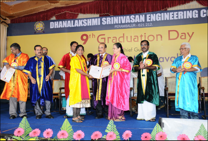 Convocation Day