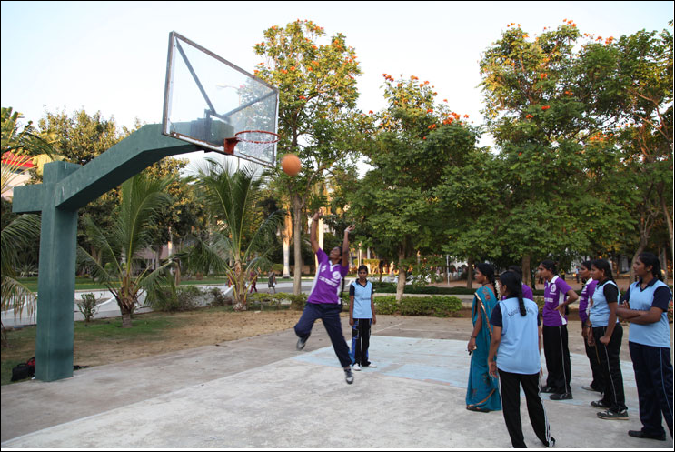 Sport Facility