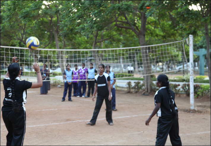 Sports Facility