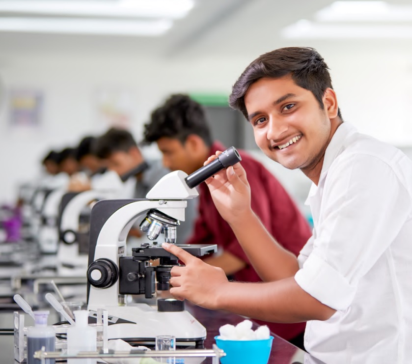 Lab