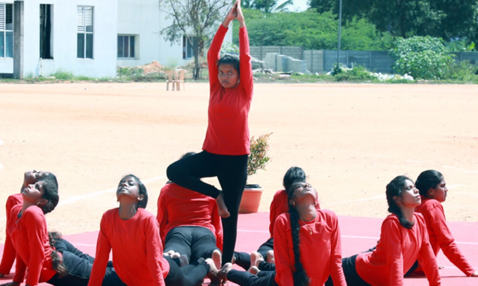 Yoga