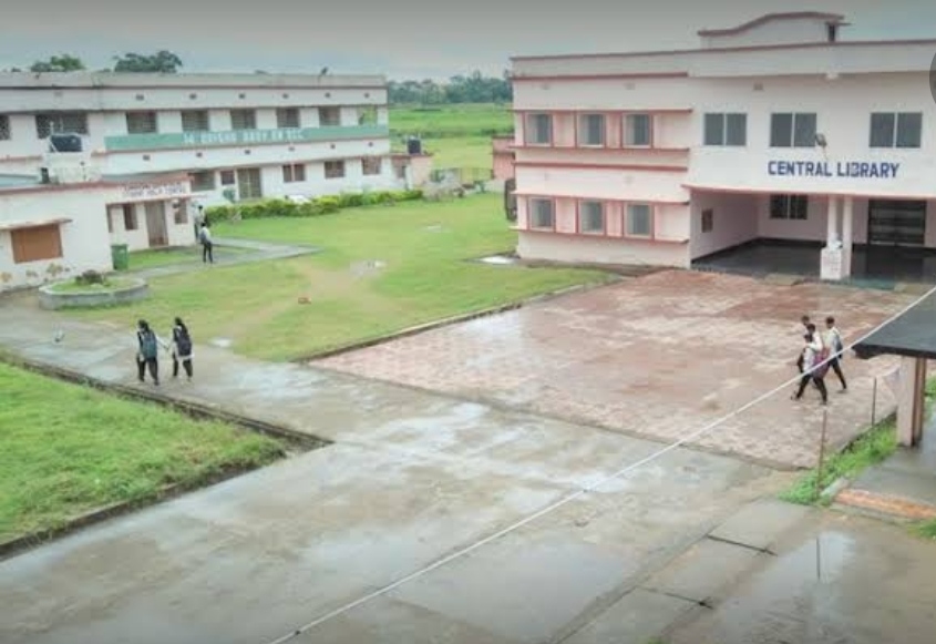 Campus View