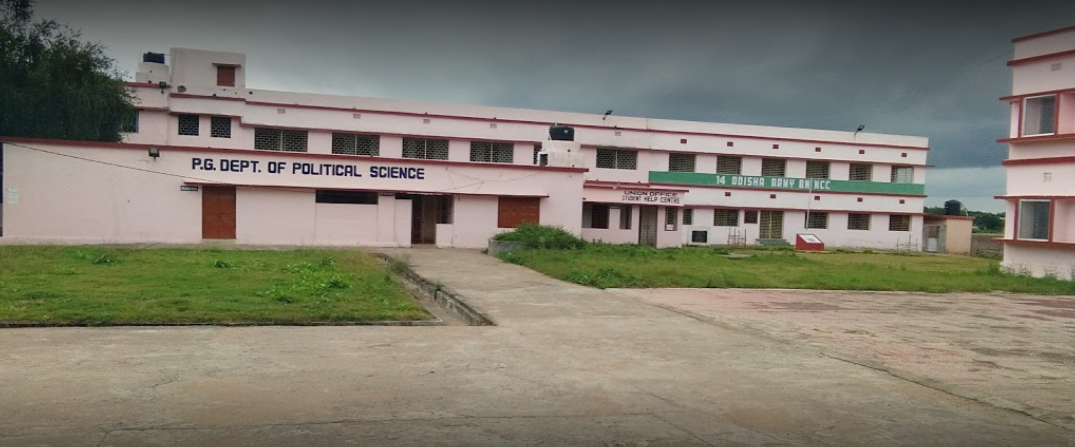 Department of Political Science