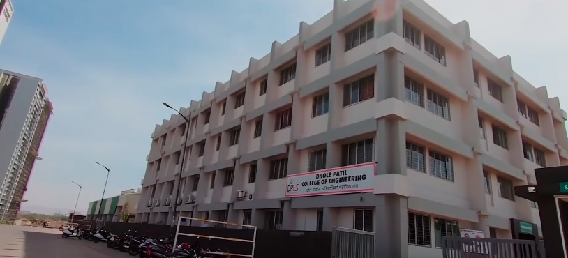 Campus Building