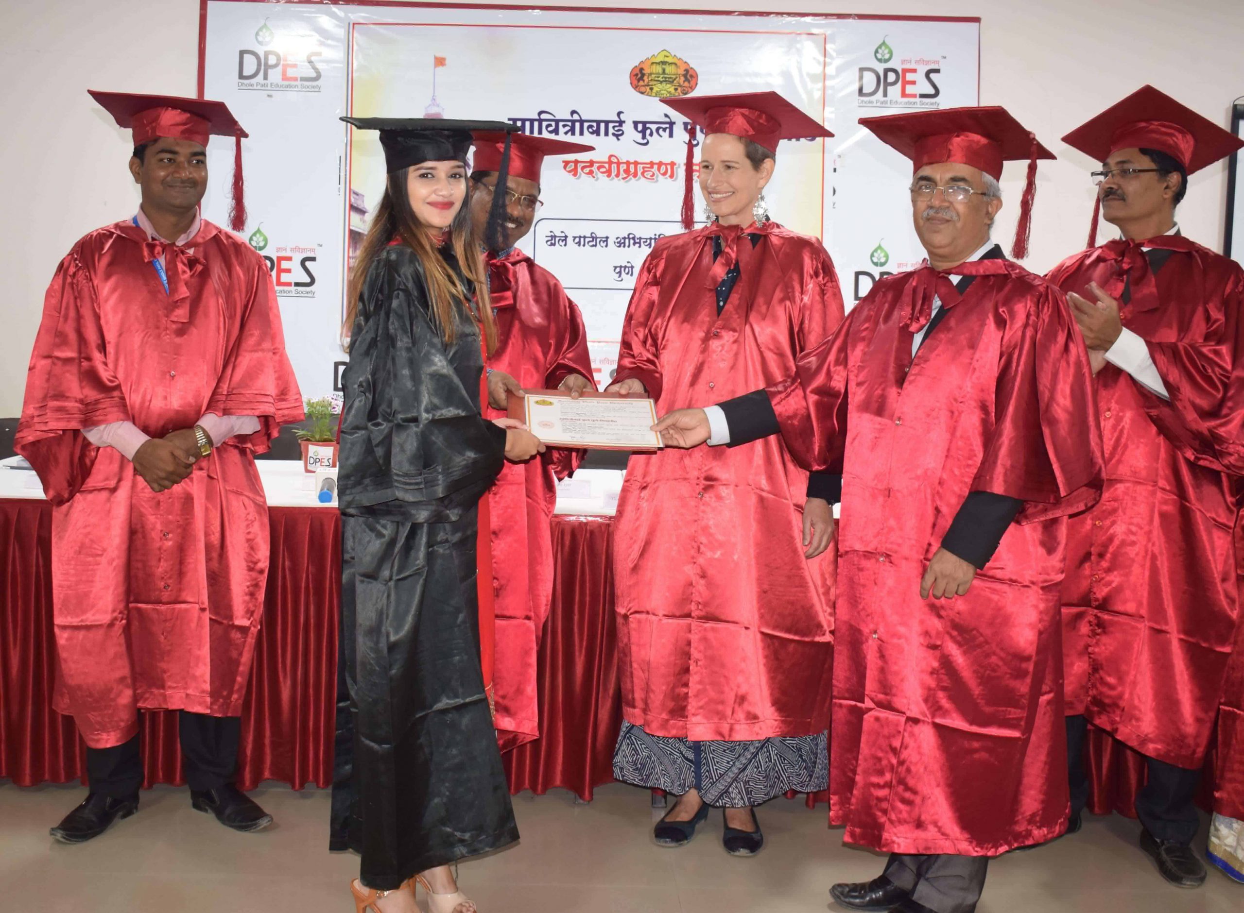 Convocation