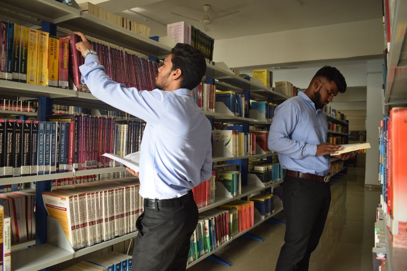 Library