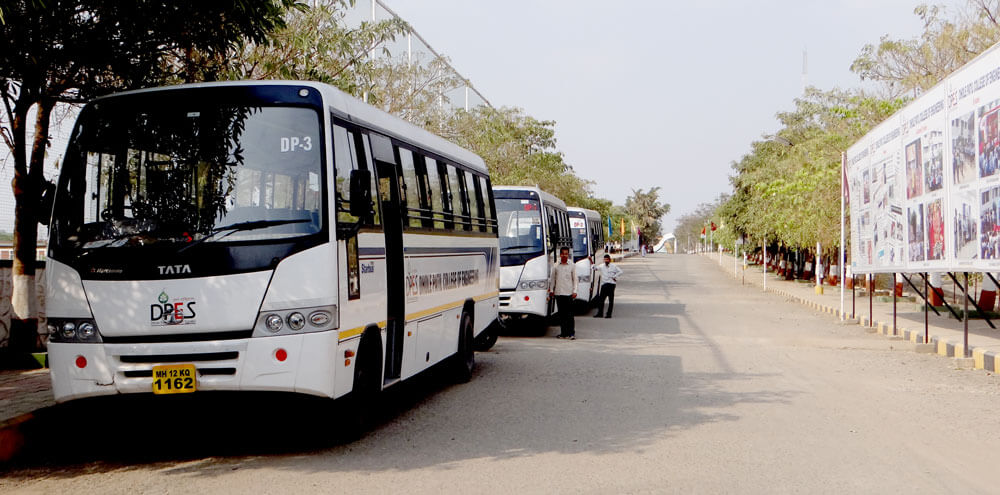 Transport